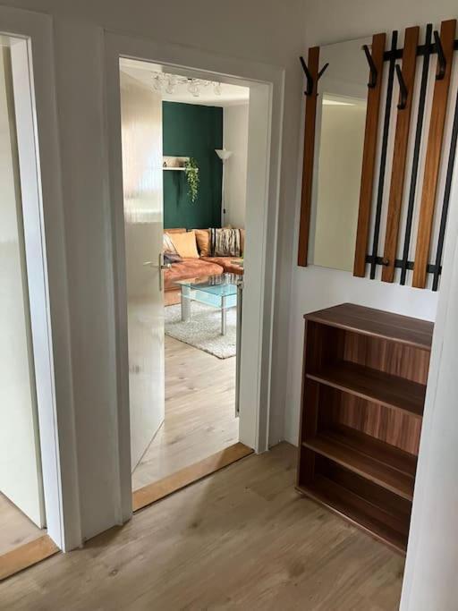 Schwarzwaelder 3 Zimmer Wohnung In Villingen Mit 2 Schlafzimmer Exterior photo