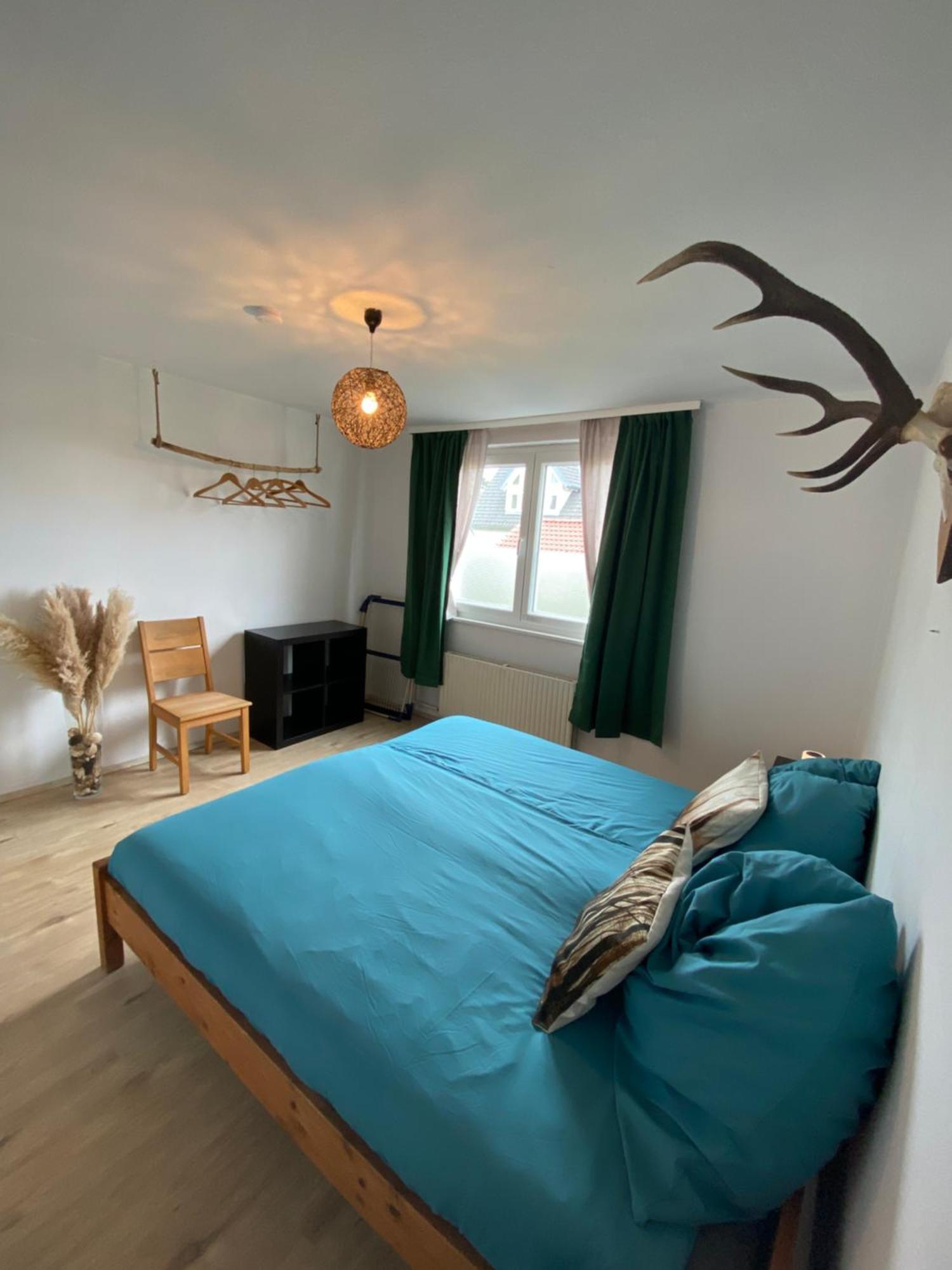 Schwarzwaelder 3 Zimmer Wohnung In Villingen Mit 2 Schlafzimmer Exterior photo
